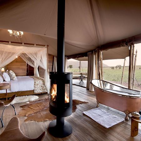 One Nature Nyaruswiga Serengeti Banagi Екстер'єр фото