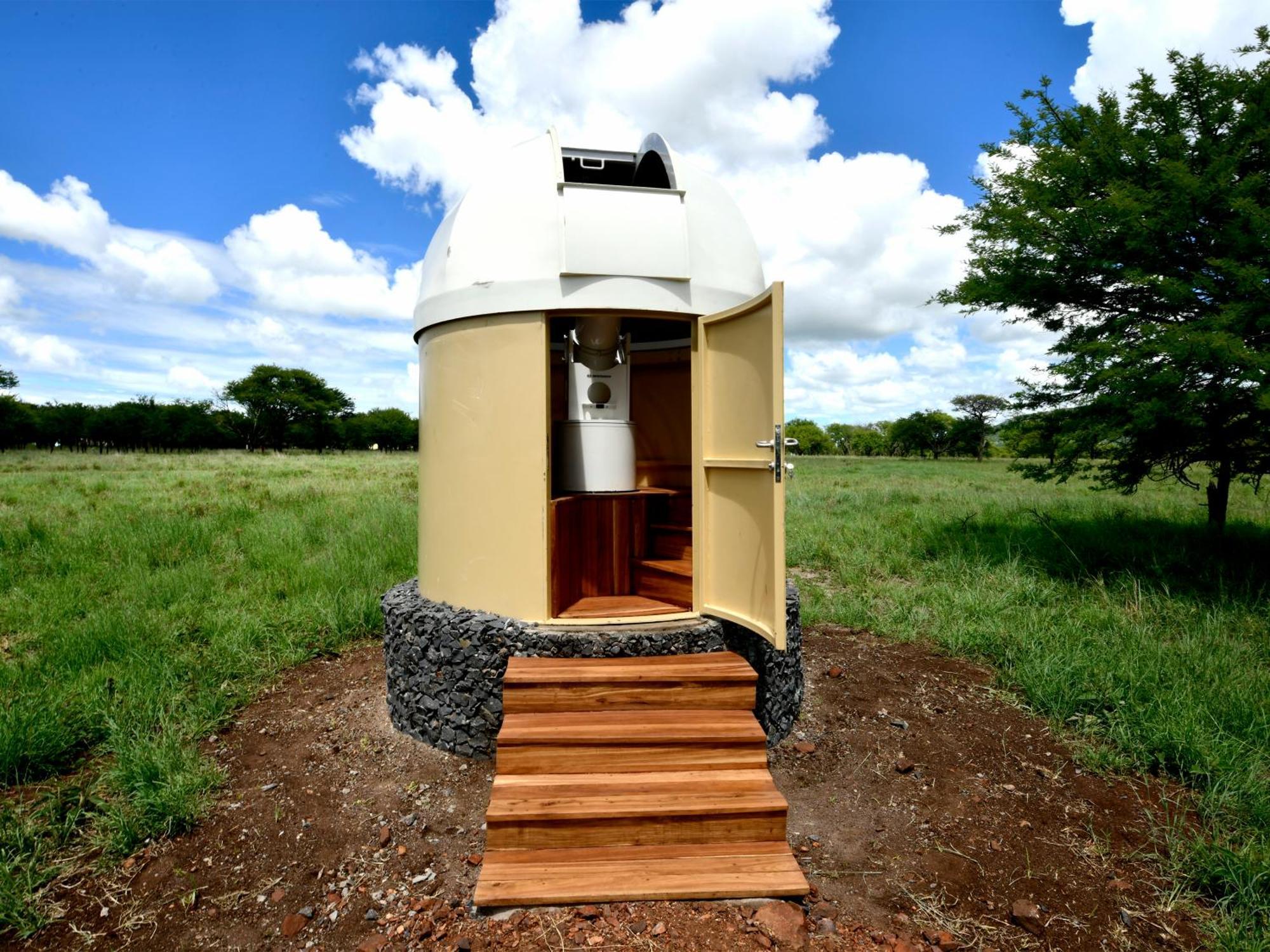 One Nature Nyaruswiga Serengeti Banagi Екстер'єр фото