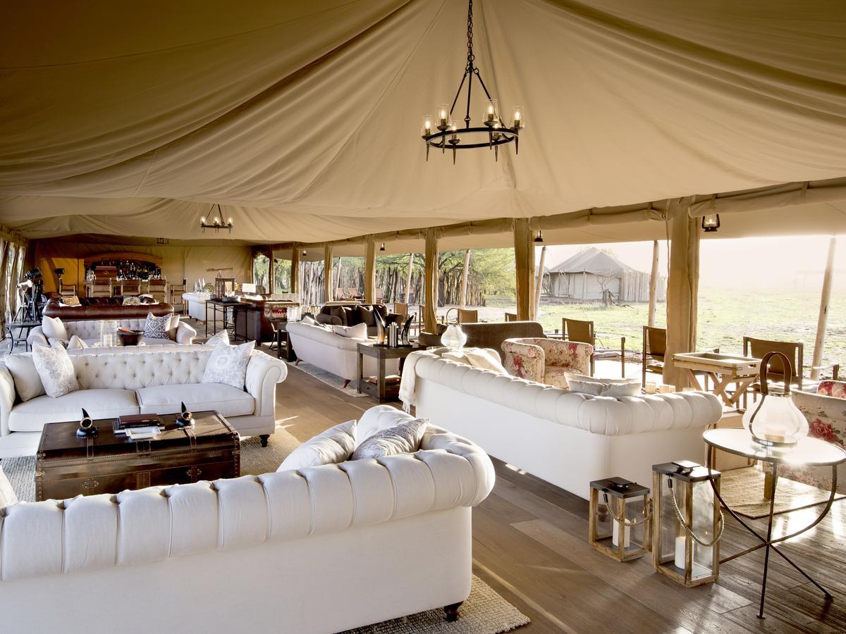 One Nature Nyaruswiga Serengeti Banagi Екстер'єр фото