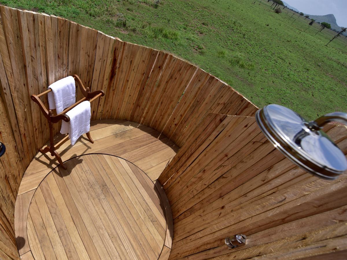 One Nature Nyaruswiga Serengeti Banagi Екстер'єр фото